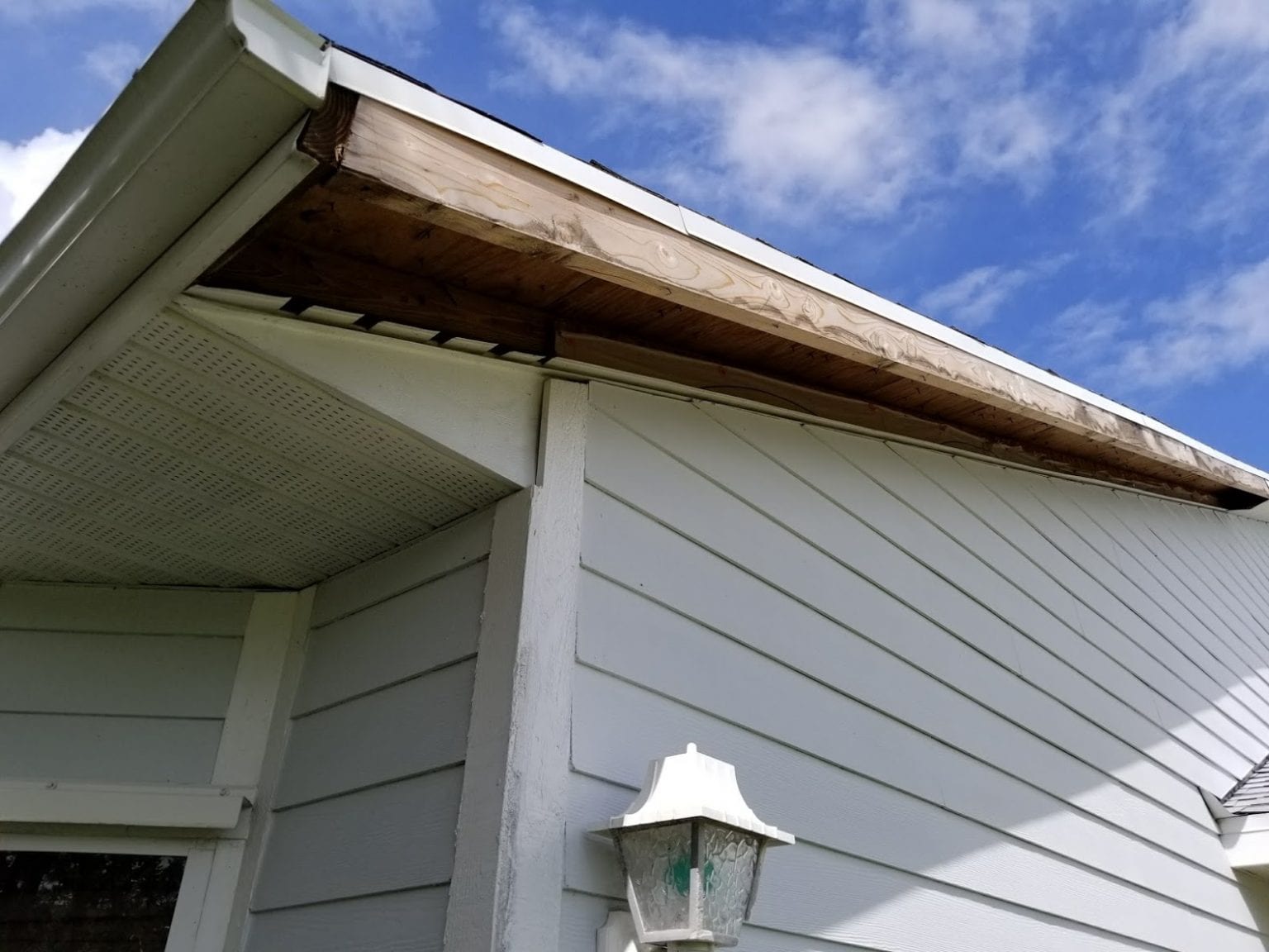 Roof Leak Repair in Springfield & Branson MO - Cook Roofing