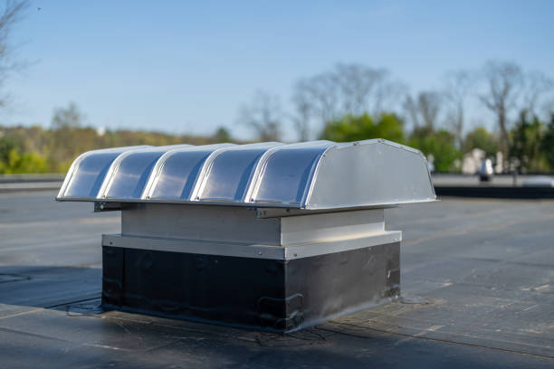 Epdm roofing in springfield and branson mo