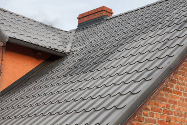 Reasons to choose metal roofing